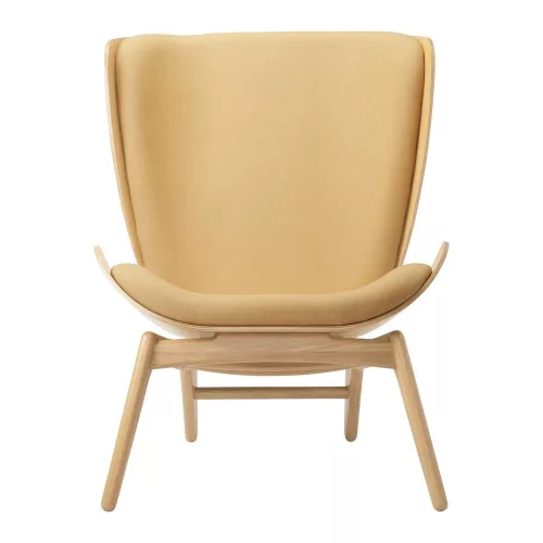 The Reader armchair