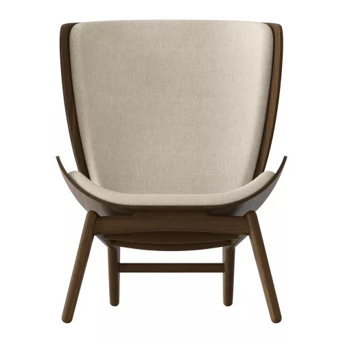 The Reader armchair