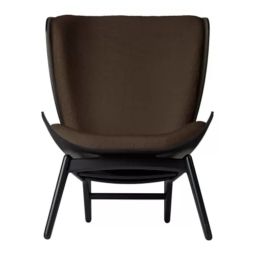 The Reader armchair