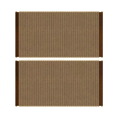 Audacious lerakóasztal