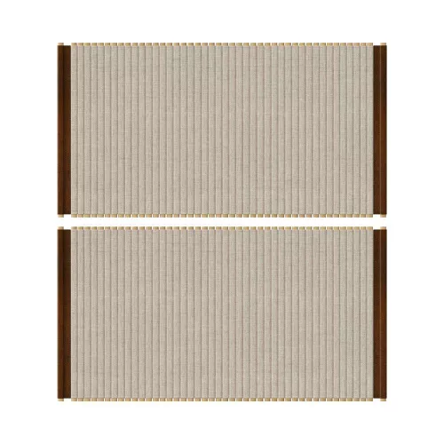 Audacious lerakóasztal