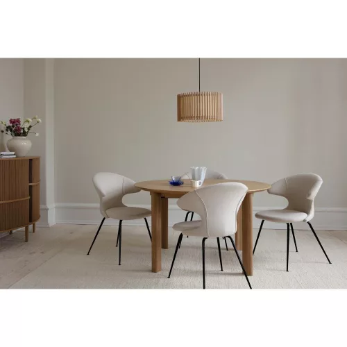 Time Flies design armchair