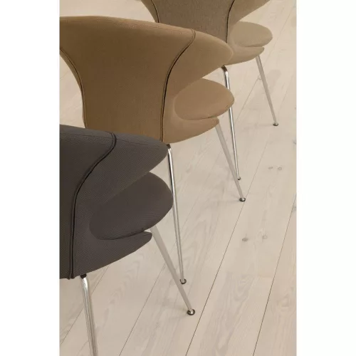 Time Flies design armchair