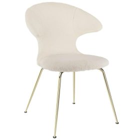 Time Flies design armchair