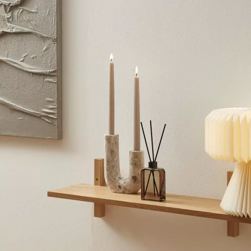 Trondheim candle holder