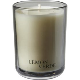 Breeze scented candle
