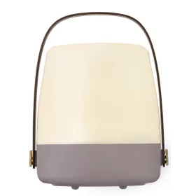 Lite-up 2.0 earth LED table lamp