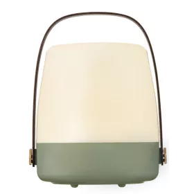 Lite-up 2.0 petroleum LED table lamp