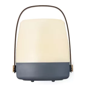 Lite-up 2.0 ocean LED table lamp