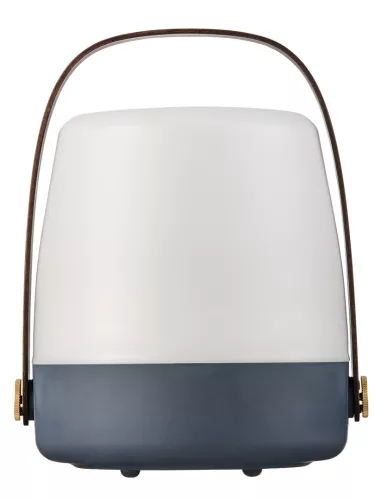 Lite-up 2.0 ocean LED table lamp