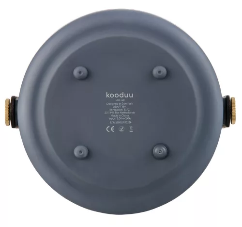 Lite-up 2.0 ocean LED table lamp