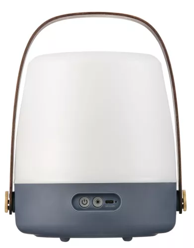 Lite-up 2.0 ocean LED table lamp