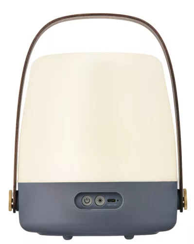 Lite-up 2.0 ocean LED table lamp