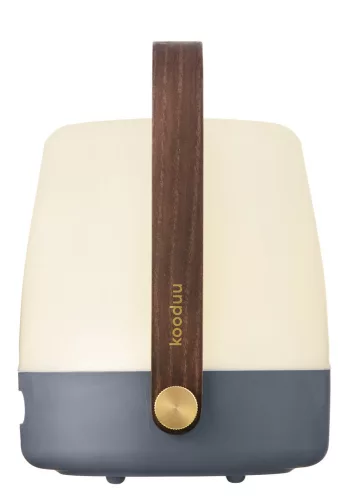 Lite-up 2.0 ocean LED table lamp