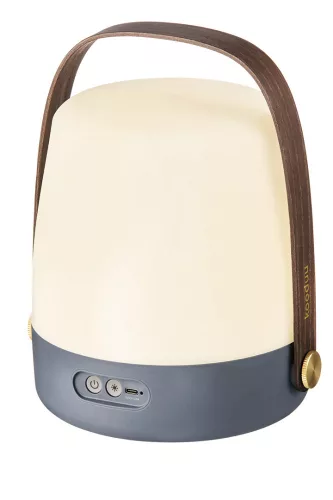 Lite-up 2.0 ocean LED table lamp