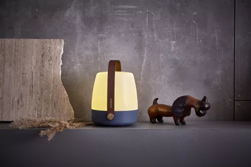 Lite-up 2.0 ocean LED table lamp