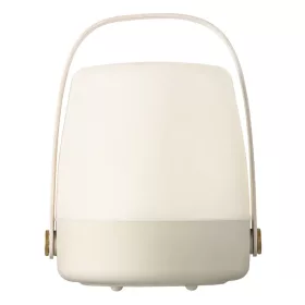 Lite-up 2.0 sand LED table lamp