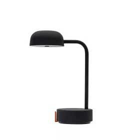 Fokus Anthracite LED table lamp