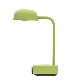 Fokus Moss table LED lamp