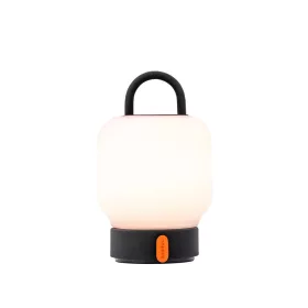 Loome Anthracite LED table lamp