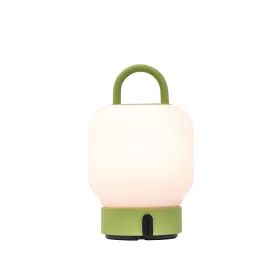 Loome Moss table LED lamp