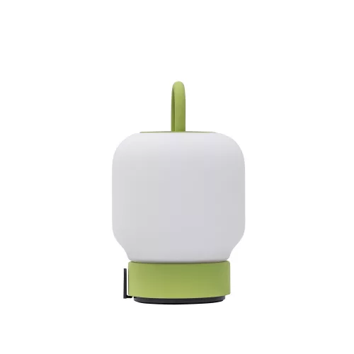 Loome Moss table LED lamp