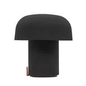 Sensa Anthracite LED table lamp