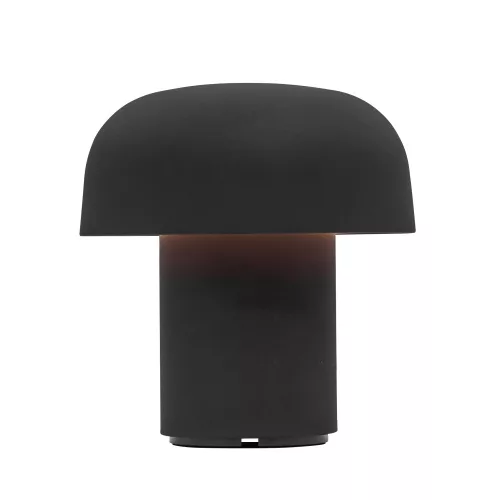 Sensa Anthracite LED table lamp