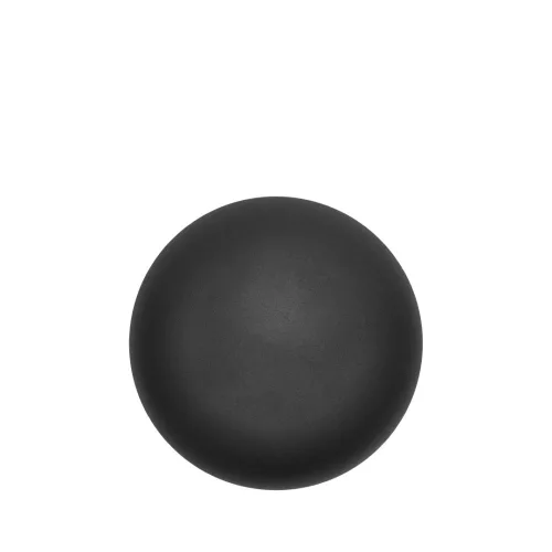 Sensa Anthracite LED table lamp