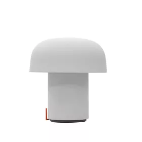 Sensa Cloudy White table led lamp