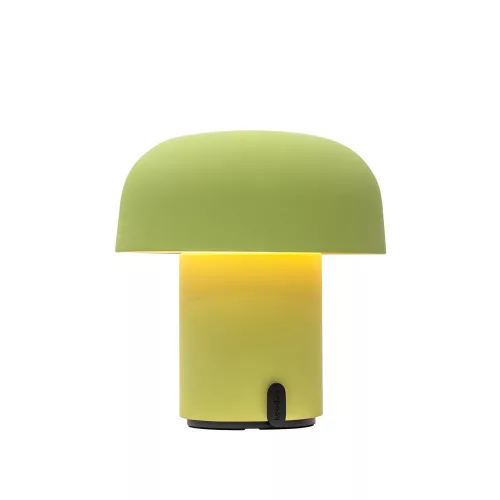 Sensa Moss table LED lamp