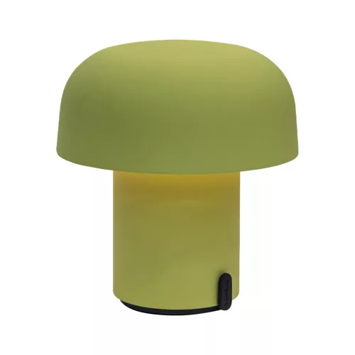 Sensa Moss table LED lamp