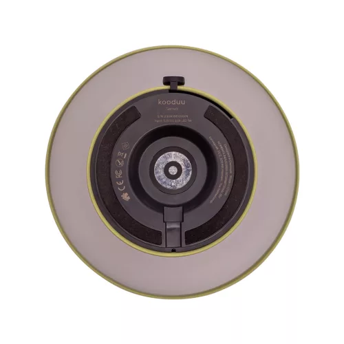 Sensa Moss table LED lamp