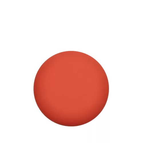 Sensa Orange LED table lamp