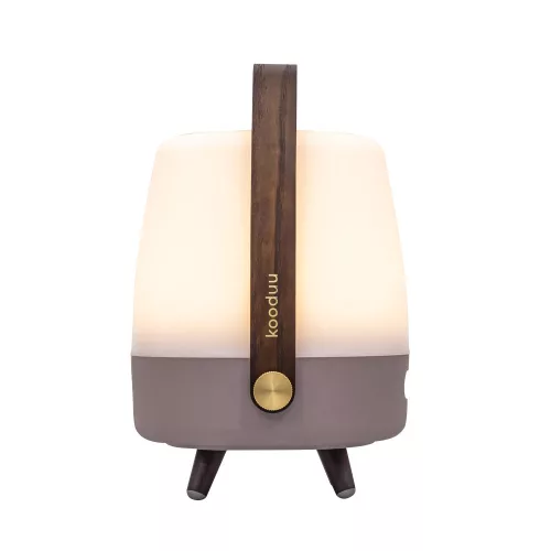 Lite-up Play Mini JBL Sand barna lámpa, hangszóró