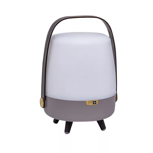 Lite-up Play Mini JBL Sand barna lámpa, hangszóró