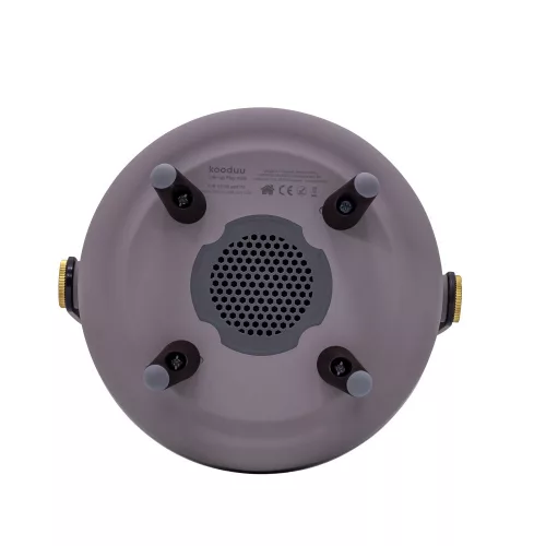 Lite-up Play Mini JBL Sand barna lámpa, hangszóró