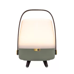 Lite-up Play Mini JBL, Earth lamp, with speaker