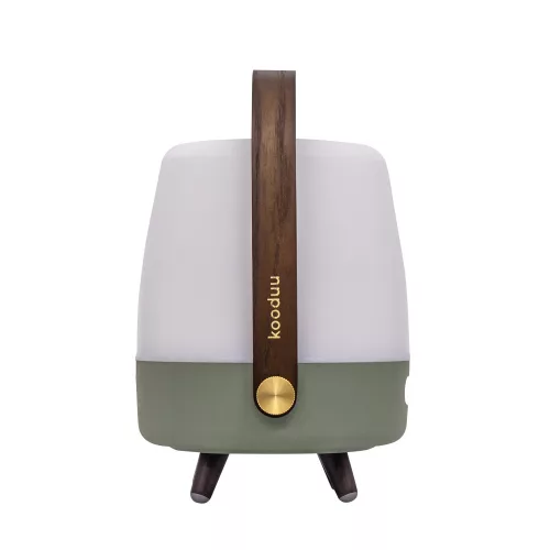 Lite-up Play Mini JBL Earth zöld lámpa, hangszóró