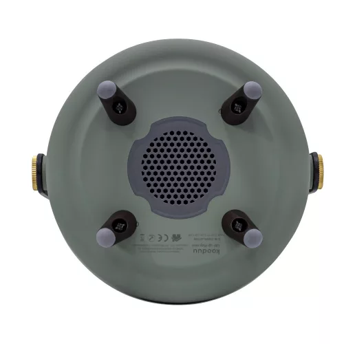 Lite-up Play Mini JBL Earth zöld lámpa, hangszóró