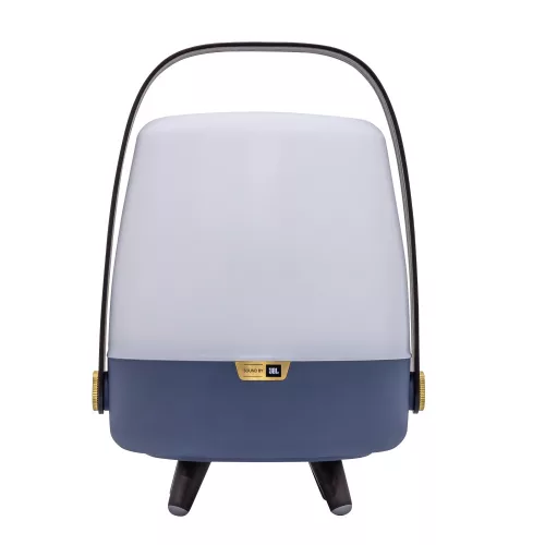 Lite-up Play Mini JBL Ocean Blue kék lámpa, hangszóró