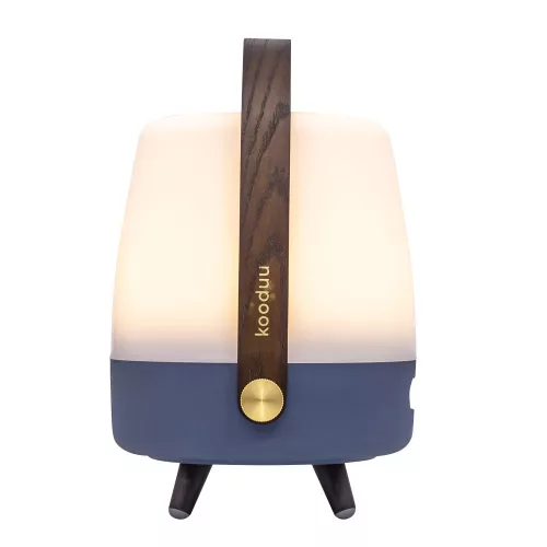 Lite-up Play Mini JBL Ocean Blue kék lámpa, hangszóró