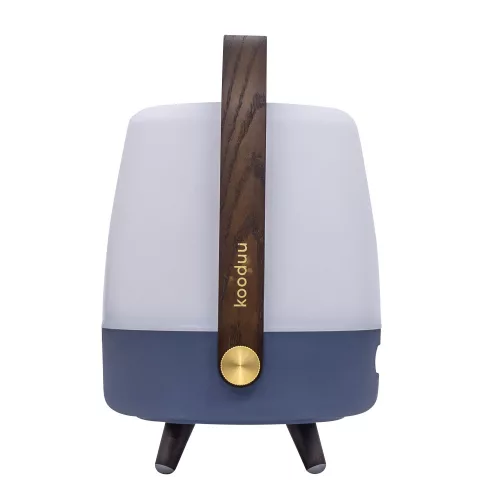 Lite-up Play Mini JBL Ocean Blue kék lámpa, hangszóró