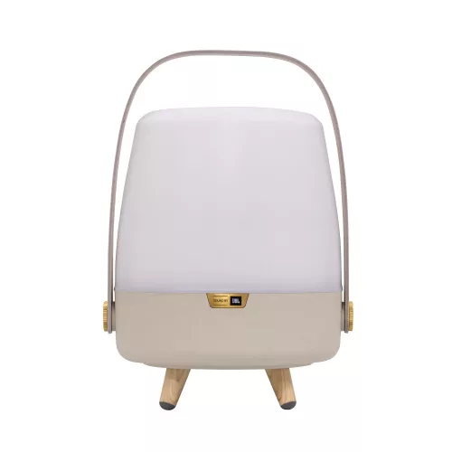 Lite-up Play Mini JBL Sand homok lámpa, hangszóró