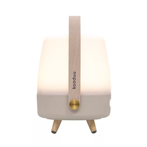 Lite-up Play Mini JBL Sand homok lámpa, hangszóró