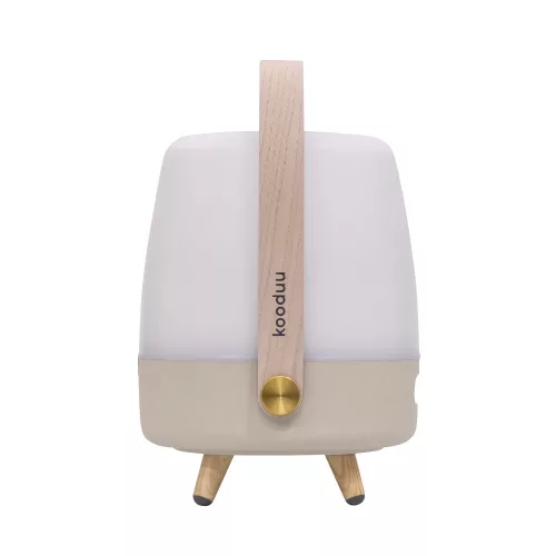 Lite-up Play Mini JBL Sand homok lámpa, hangszóró