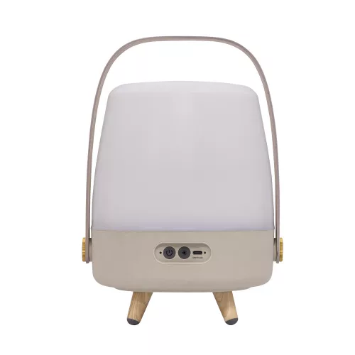 Lite-up Play Mini JBL Sand homok lámpa, hangszóró