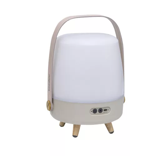 Lite-up Play Mini JBL Sand homok lámpa, hangszóró