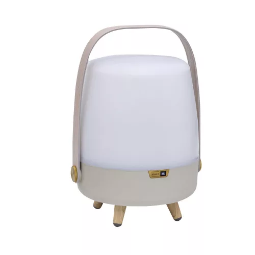 Lite-up Play Mini JBL Sand homok lámpa, hangszóró