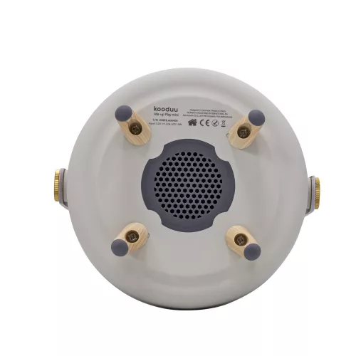 Lite-up Play Mini JBL Sand homok lámpa, hangszóró